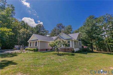 401 Loyalist Drive