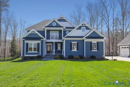 12860 Killycrom Drive