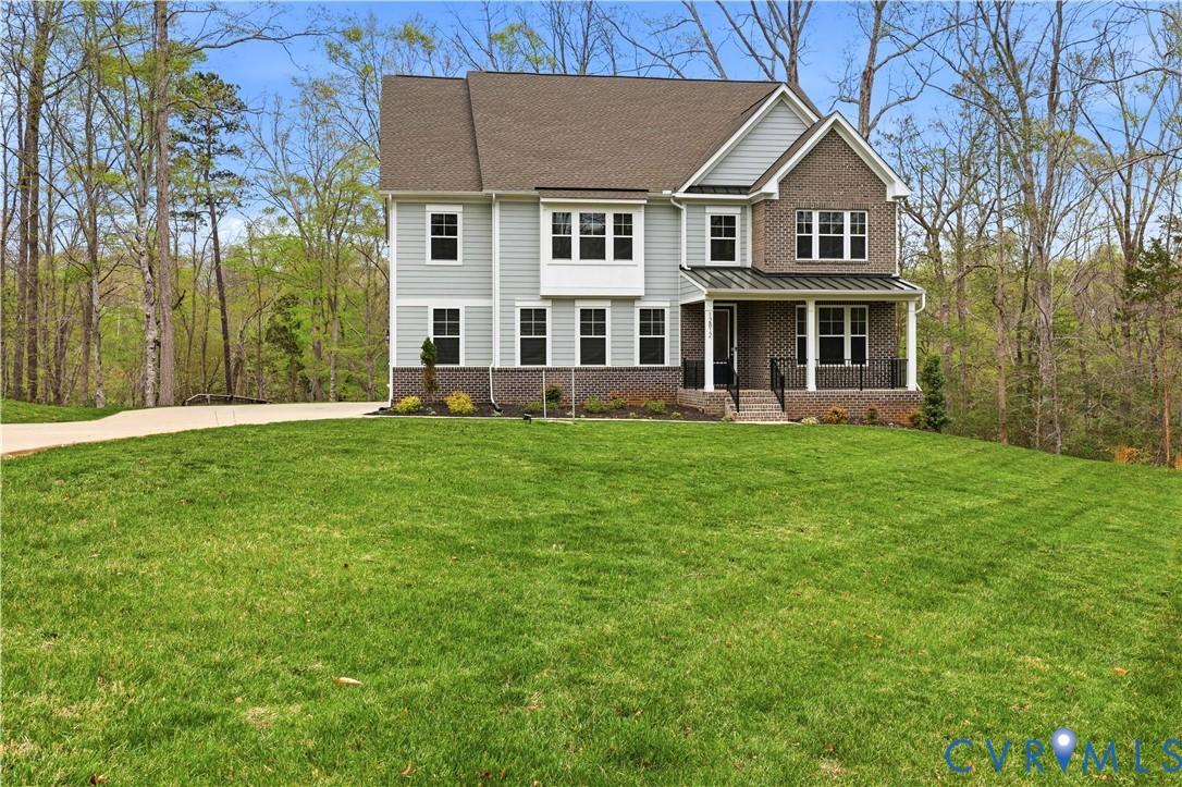 Image 1: Welcome to 12812 Lonan Avenue - where prestige mee
