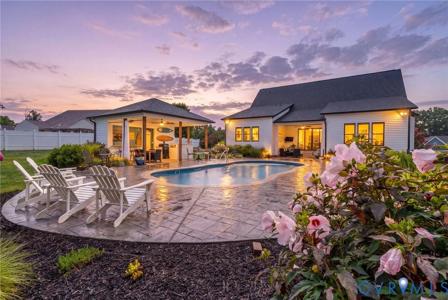 20012 Chesdin Harbor Drive