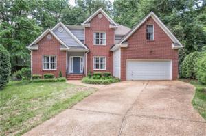 5619 Promontory Pointe Rd