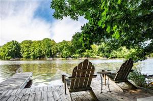 540 Lake Caroline Dr