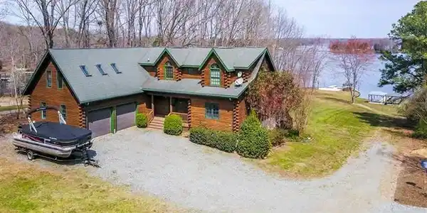191 Old Burruss Mill Rd
