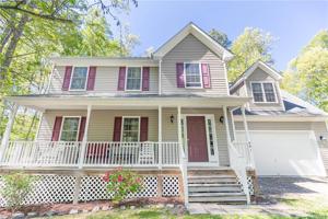 691 Lake Caroline Drive
