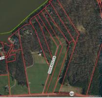 7.5 Acres Even Keel Lane