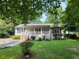 257 Lake Caroline Drive