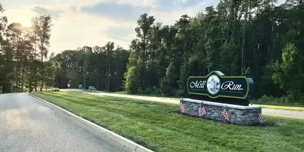 Lot 64 Lane Road