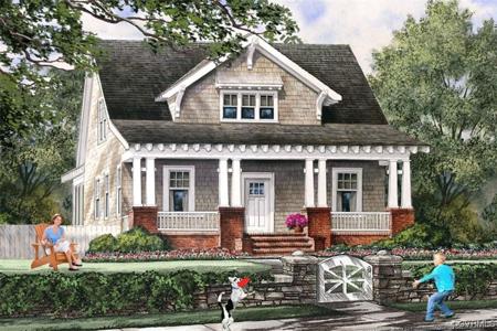 Lot 67 Overton Drive