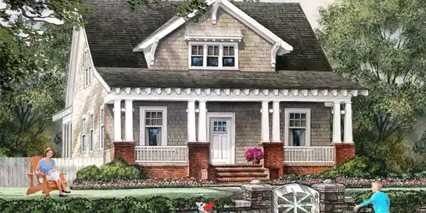 Lot 67 Overton Drive