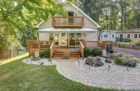 1441 S Lakeshore Drive