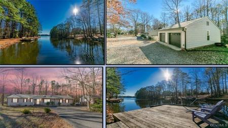 8 Lake Caroline Drive