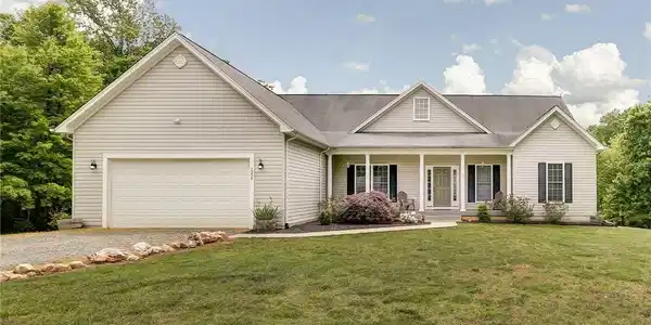 1256 Hensley Road
