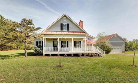 88 Lake Forest Drive