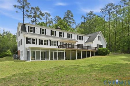 3029 Oxford Drive