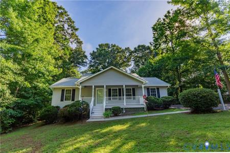 65 Albertson Court