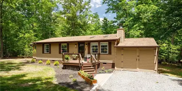 38 Lakewood Circle