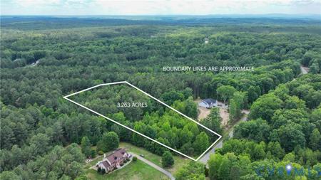 Lot 233 Traveller Street