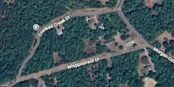 Lots 90, 91, 92 Crooked Creek Drive