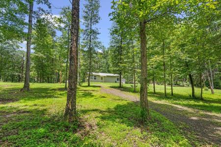 321 Apache Drive