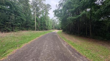 Lot 19&20 Perdilot Drive