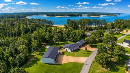 828 County Road 222 C