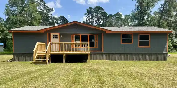 332 Youngblood Road