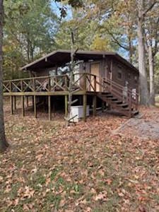 166 County Road 2781