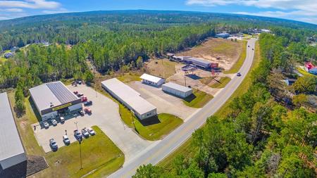 3555 Sam Rayburn Pkwy