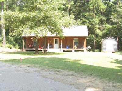176 County Road 2760