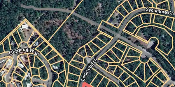 233 Tallowood Drive