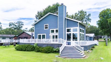 321 Paradise Drive