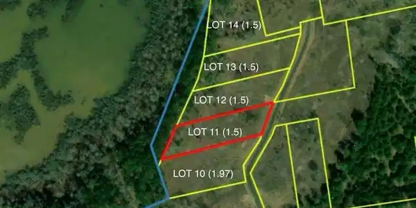 L 10 Private Rd 7700