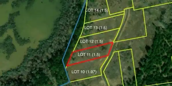 Lot 11 Private Rd 7700