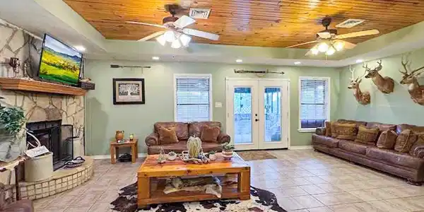 341 Red Wolf Lane