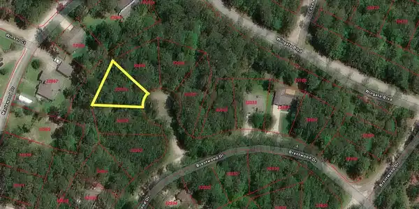PID 32954 Glenwood Court