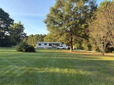 991 Herman Nerren Road