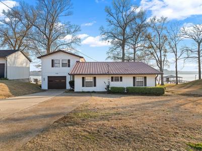 288 Clay Banks Drive