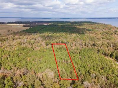 TBD Whooping Crane Road
