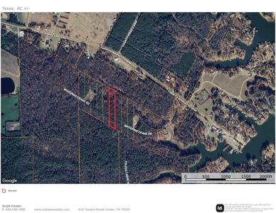 TBD Whooping Crane Road