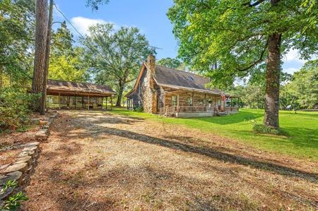 252 County Road 439 E