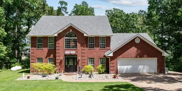 Image 2: back of house