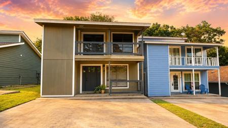 41 Harbour Row Drive