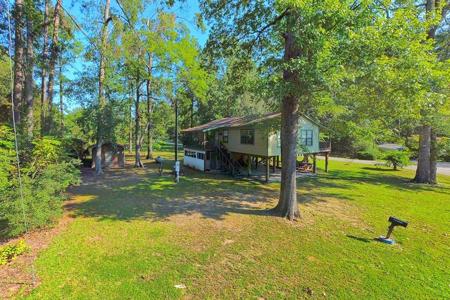 119 W Creekside Drive