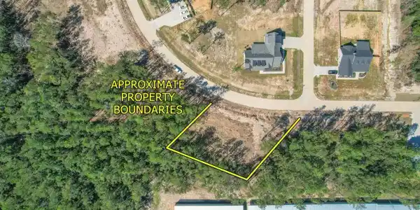 Lot 18 Rayburn Reserve Drive