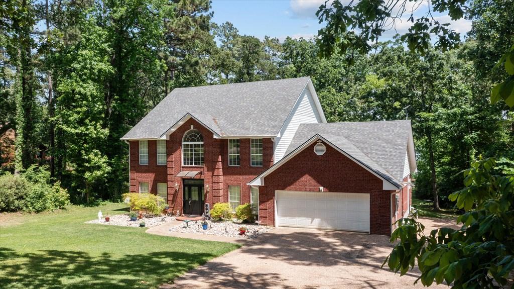 Image 2: front of house