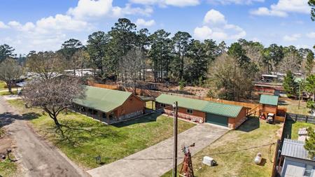 331 Black Forest Drive