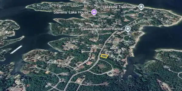 PID 35367 35368 Northview Drive