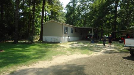 160 Riverbend Drive