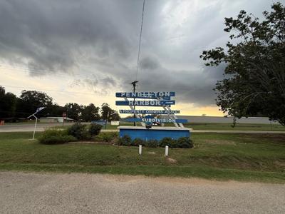 Lot: 822 Admiral Drive