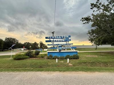 Lot: 321 Kingfisher Drive